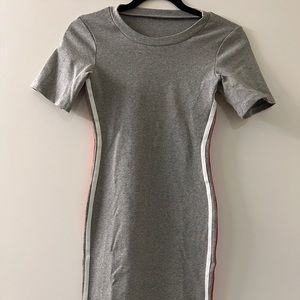 HALARA Sporty Dress